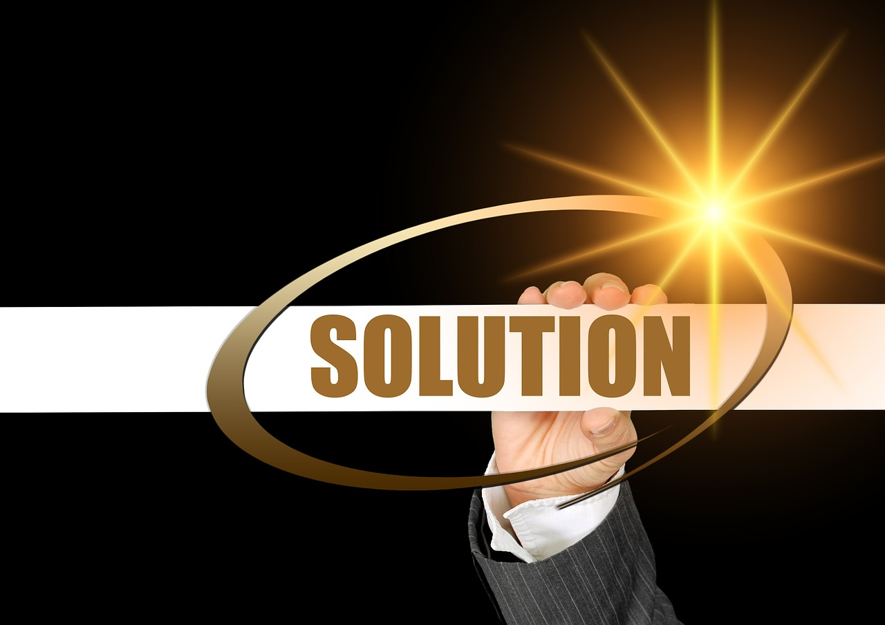 Best IT Solution Firm